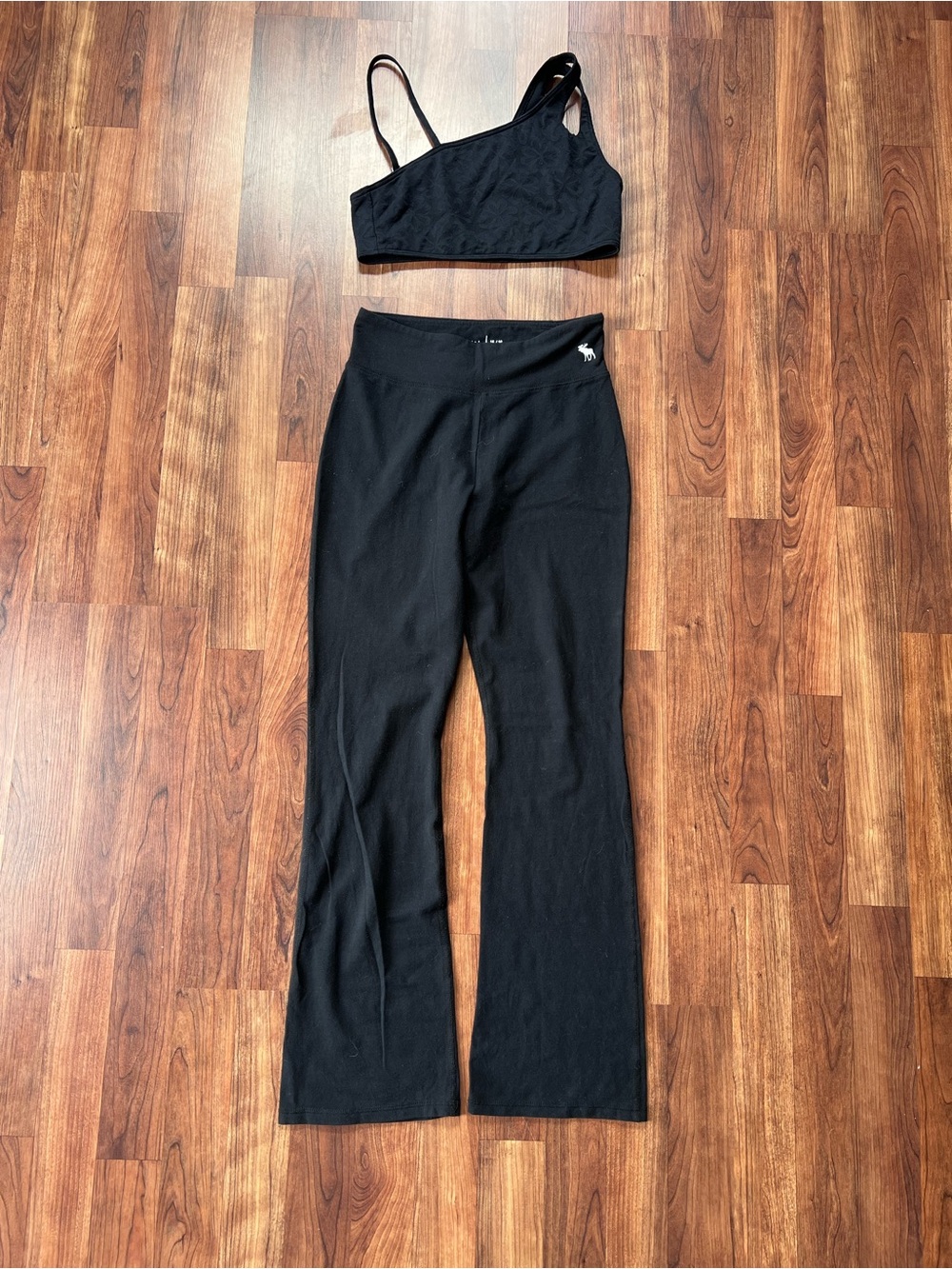 Abercrombie Kids Activewear Set